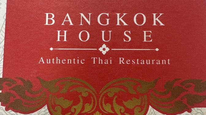 Bangkok House