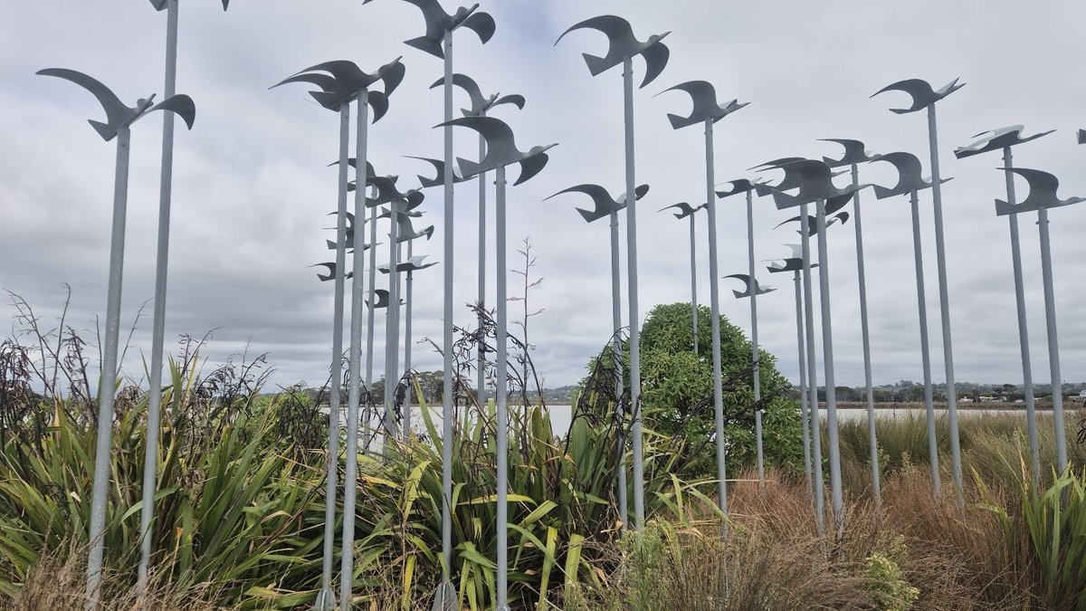 Westshore Wildlife Reserve
