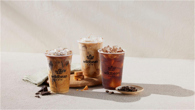 wildbean cafe