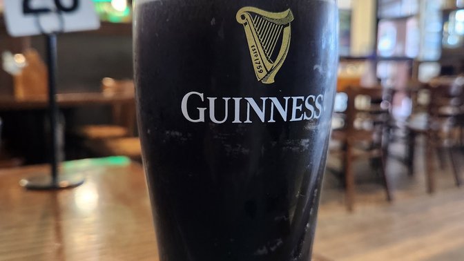 The Rose Irish Pub