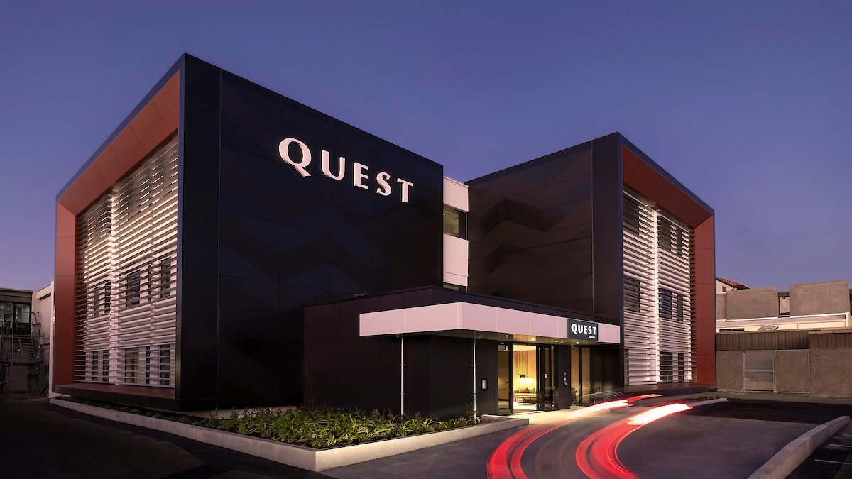 Quest Hastings