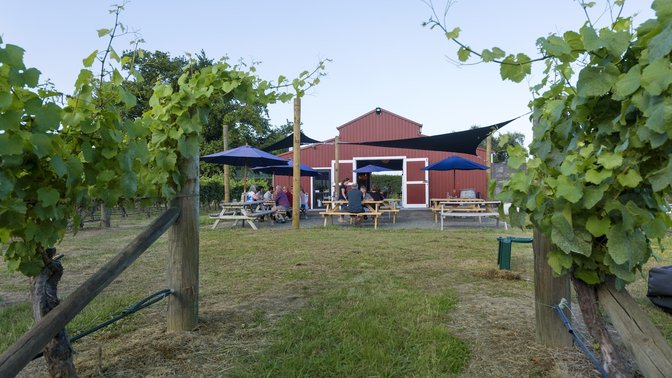 Oak Estate Wines