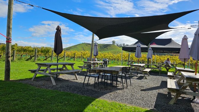 Oak Estate Wines