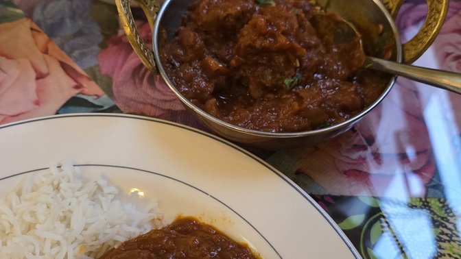 Sangam Indian Restaurant