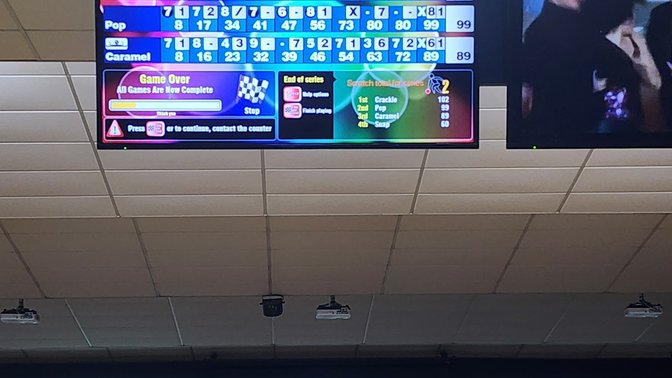 Superstrike Tenpin Bowling