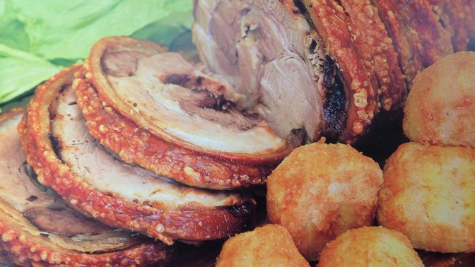 Taradale Roast