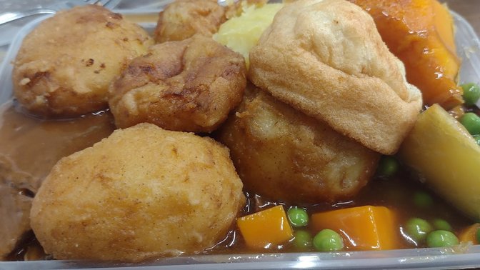 Taradale Roast