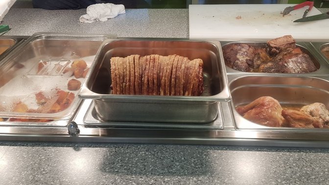 Taradale Roast