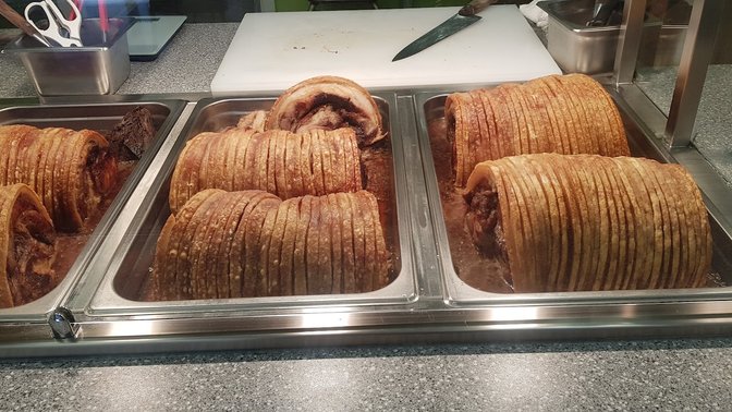 Taradale Roast