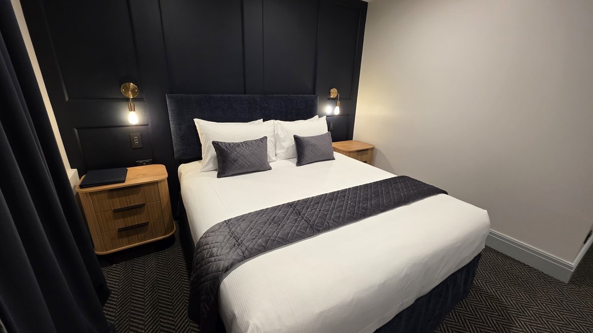 Criterion Hotel Napier