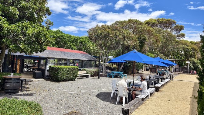 Clearview Estate Winery & Restaurant
