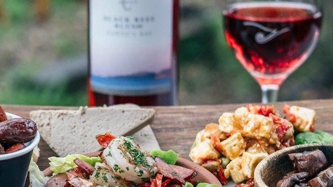 Clearview Estate Winery & Restaurant