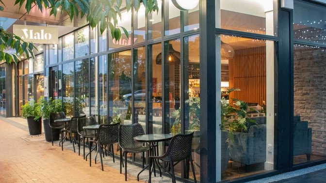 Malo Restaurant