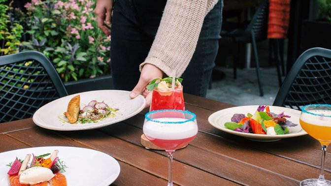 Malo Restaurant