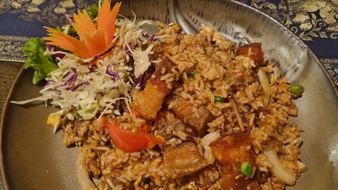 Thai Chef's Restaurant Napier