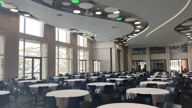 Toitoi – Hawke's Bay Arts & Events Centre