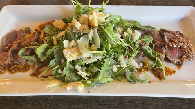 Deliciosa Restaurant