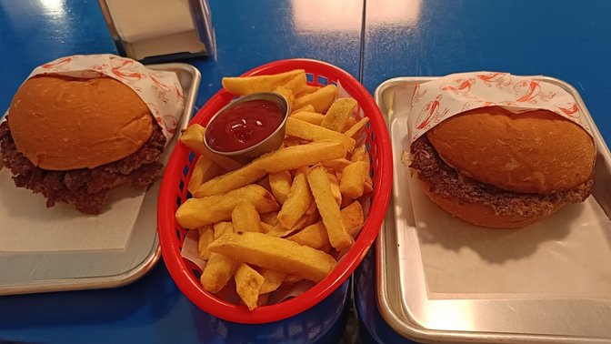 Best Burgers