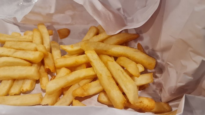 Clive Fast Foods & Takeaways