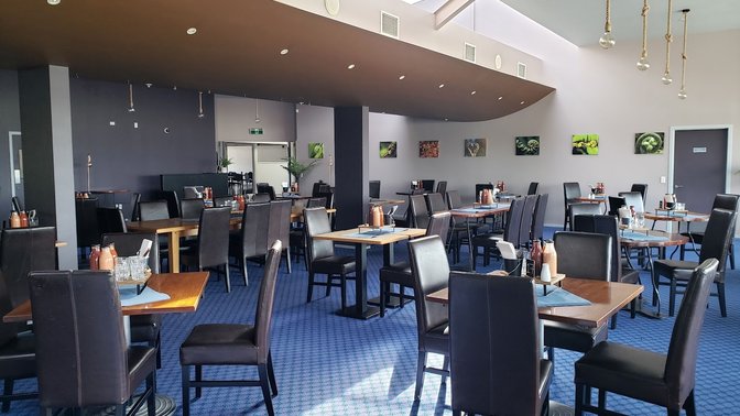 Taradale Club