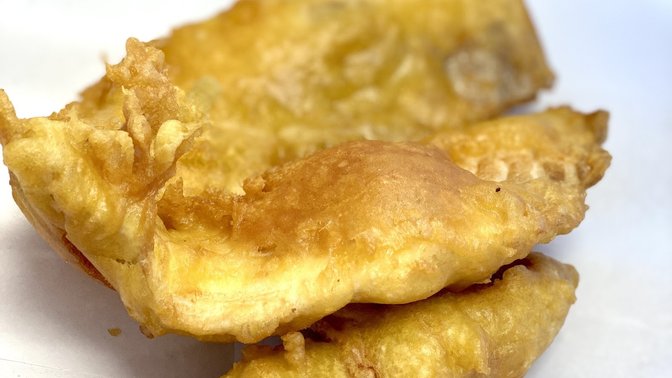 Deluxe Takeaways