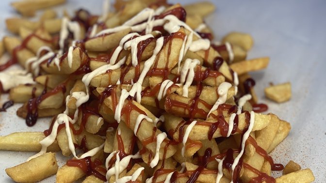 Deluxe Takeaways