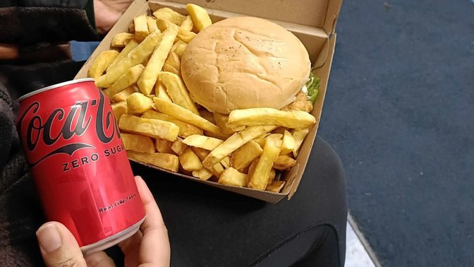 Deluxe Takeaways