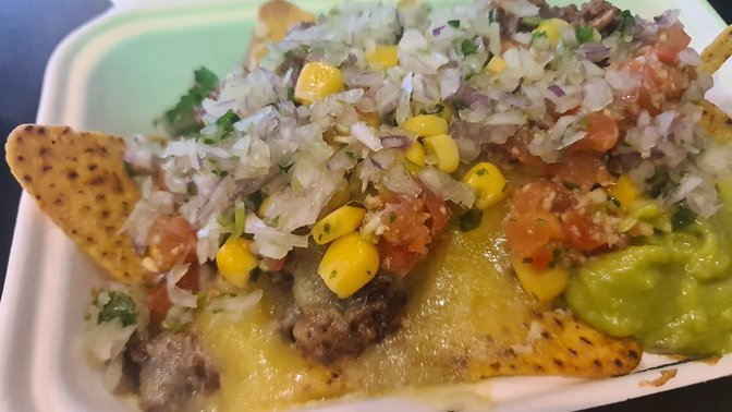 Zambrero Mexican Restaurant