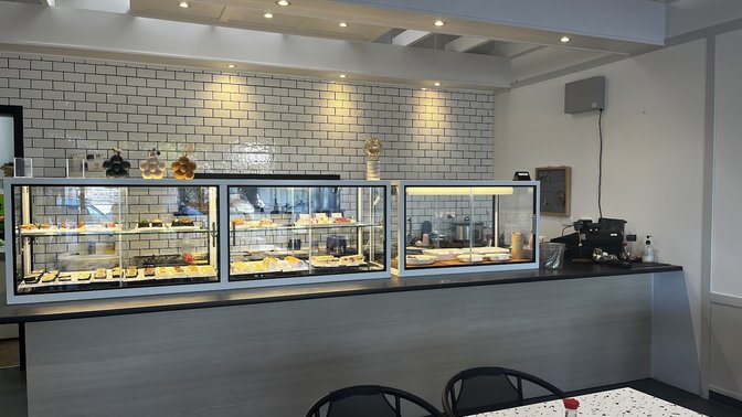 Sushi Ten