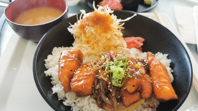 Sushi Ten