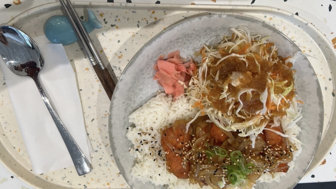 Sushi Ten
