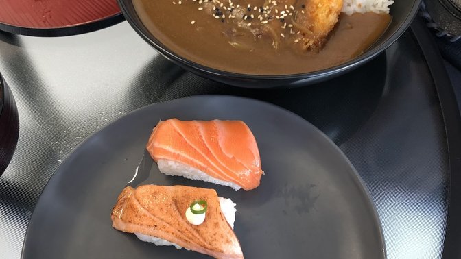 Sushi Ten