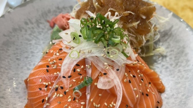 Sushi Ten