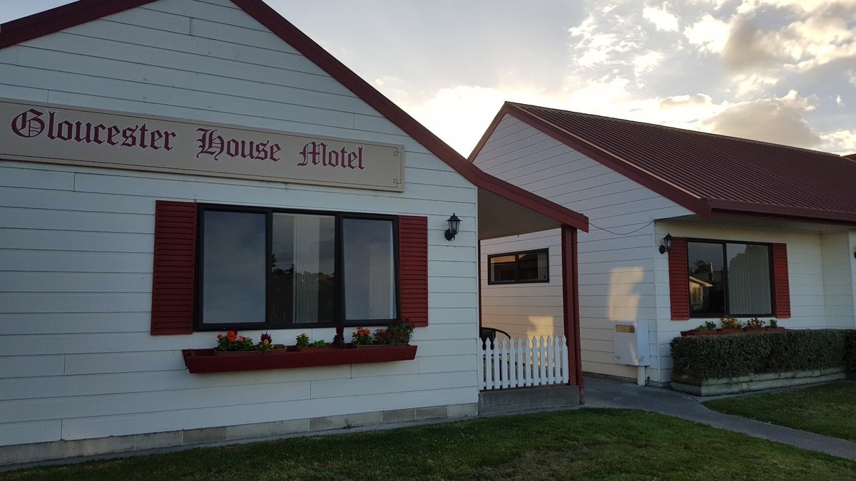 Gloucester House Motel