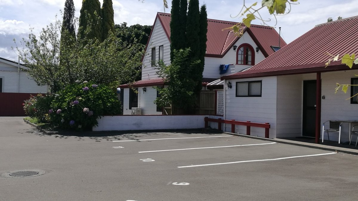 Gloucester House Motel