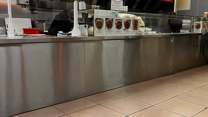 The Noodle Canteen