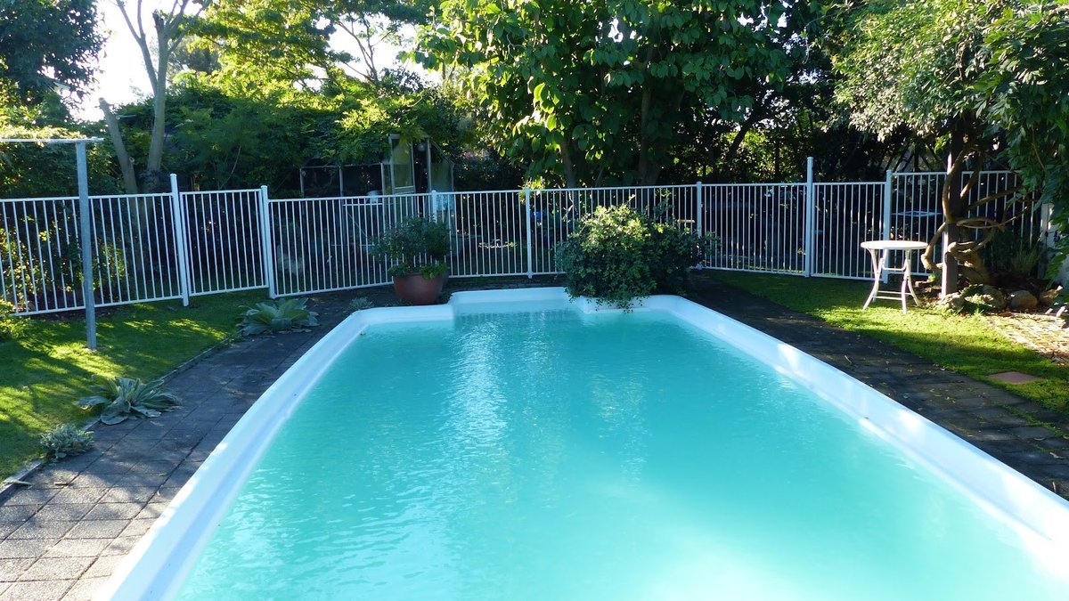 Ashcroft Gardens Bed and Breakfast