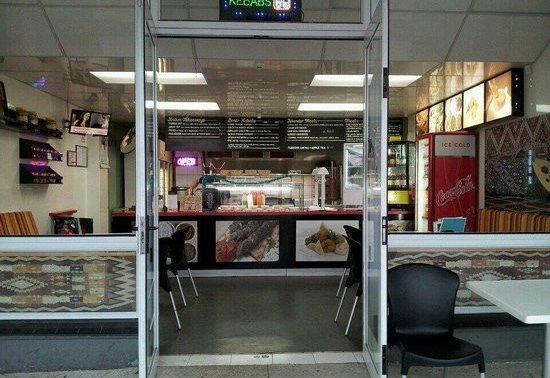Kilim Turkish Takeaways