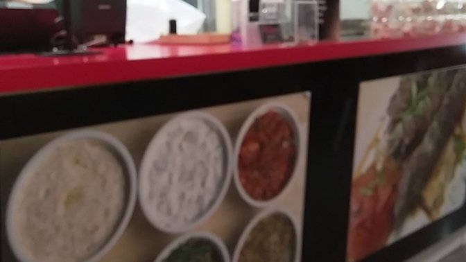 Kilim Turkish Takeaways