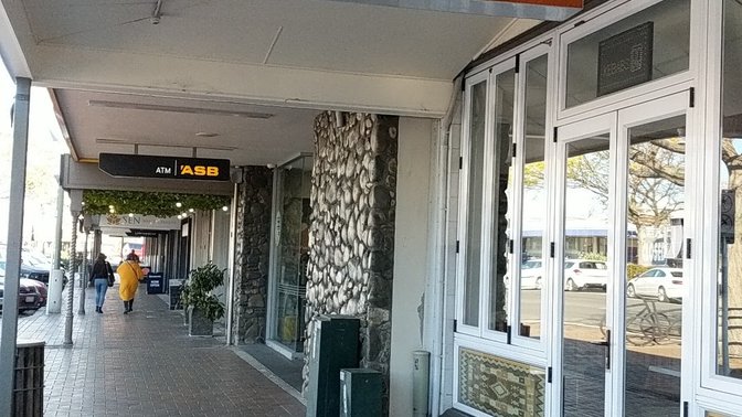 Kilim Turkish Takeaways