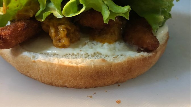 Burger Wisconsin