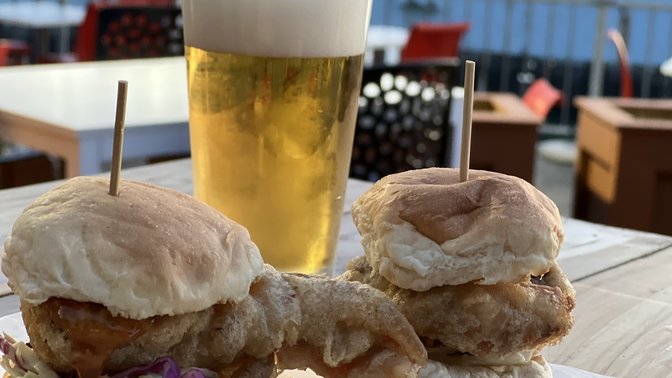 Boat Ramp Eatery