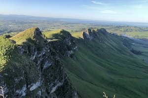 Te Mata Peak