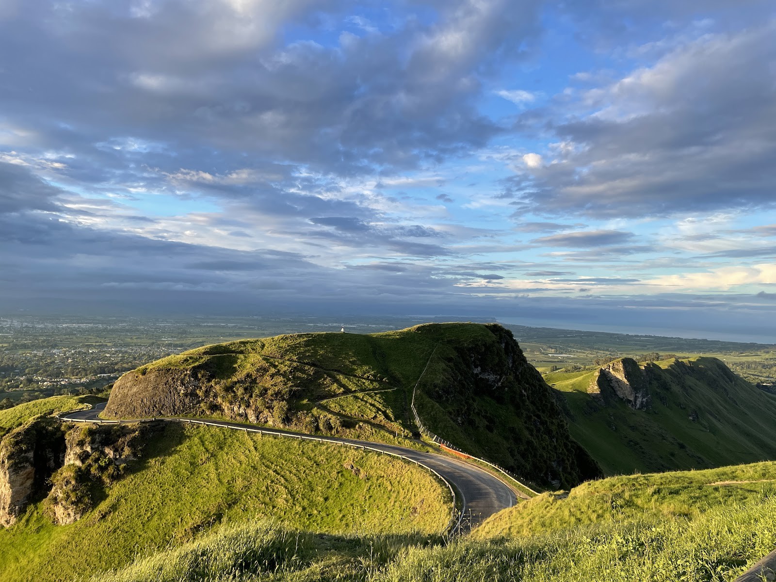 Te Mata Peak