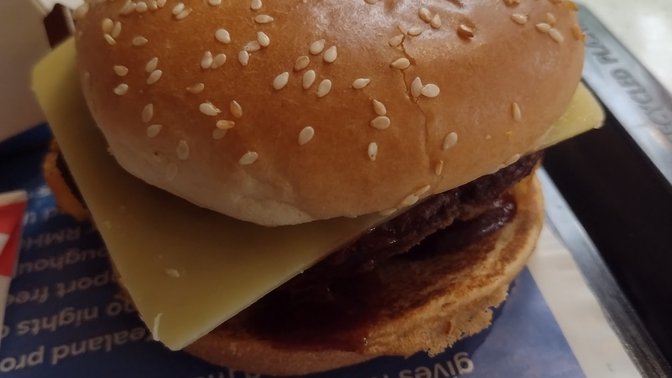 McDonald's Havelock North