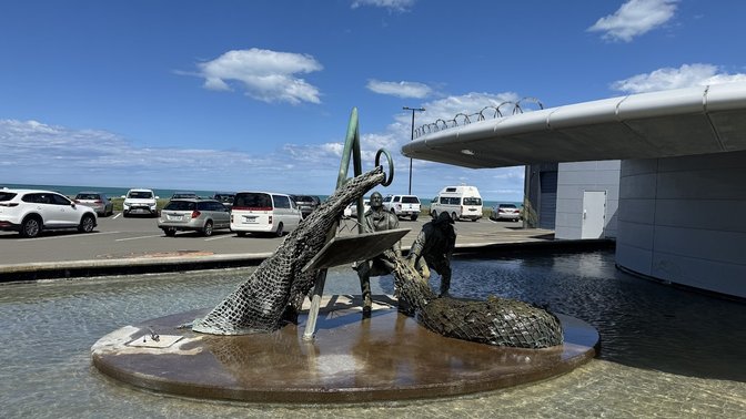 National Aquarium of New Zealand
