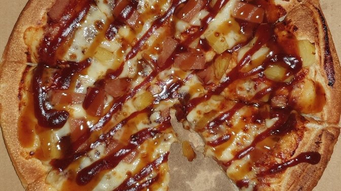 Domino's Pizza Hastings East - Parkvale