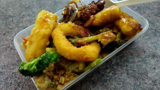 Kippers East Takeaways