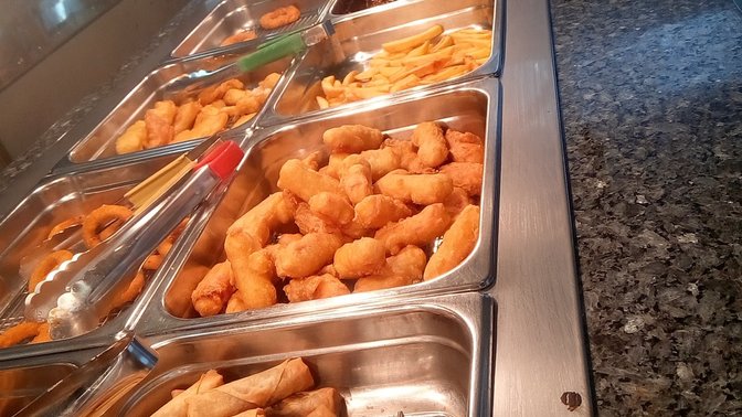 Kippers East Takeaways