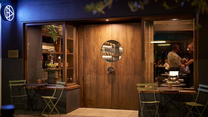 Hastings Distillers Bottle Shop and Refillery